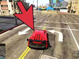 The character must get into the vehicle by force and evict the driver from his car, it is a way to borrow it, in this way he will become a taxi driver. How To Be A Better Driver In Gta V 6 Steps With Pictures