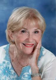 Joan Leander Obituary