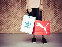 To initiate your free return please click my account for registered users, otherwise click here (you'll just need. How Puma And Adidas Rivalry Divided Their Founding Town For 70 Years