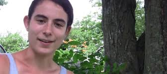 Emma Thacker • in Love With Literature