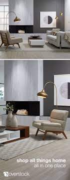 At Overstock Com You Get The Best In Stylish Furniture And Home Decor All At Overstock Prices Over House Interior Living Room Designs Interior Design Bedroom