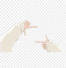 Give me your best hand gifs, whether they be handholding, hand waving, hands holding other things. Anime Hand Png Image With Transparent Background Toppng