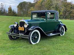 Image result for Standish Green 1928 Pontiac