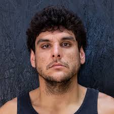 Chris Partida — Simply The Best Basketball League