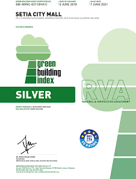 Green building index (gbi) is the green rating tool recognized by the malaysian construction industry to promote sustainability in the built environment. Setia City Mall Green Building Index