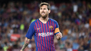 Ein argentinischer medienbericht behauptet jetzt die pläne des ausnahmefußballers zu kennen. Wo Geht Es Fur Messi Jetzt Hin Ein Blick In Die Glaskugel