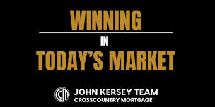 Winning in Today's Market