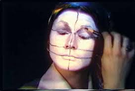 Suzy Lake On Stage Press release