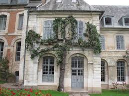 Abbaye De Valloires Argoules House Styles Amiens House