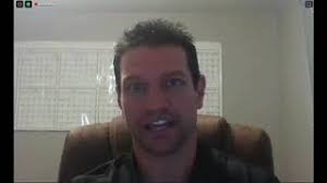 New Preds assistant coach Dan Hinote