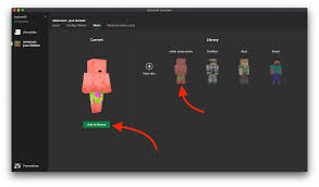 Vous rêvez de posséder votre propre serveur minecraft sur lequel vous pouvez faire ce que vous voulez? Comment Changer De Skin Minecraft Minecraft Fr