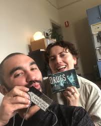 This Saturday we say goodbye to an iconic venue in Naarm. 😢❤️ One of my  earliest and fondest memories at The Gas' was dancing whilst amyl-soaked  panties were literally bazooka'd over a