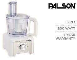 Black And Decker 8 Cup Food Processor Manual Palson My Kitchen 8 In 1 Food Processor Model 30587 بالسون محضرة الطعام ماي كيتشن 8 في واحد موديل 30587 البيت Food Processor Recipes Food Food Shop