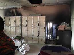 According to johor bahru selatan district police. Inquiry Blames Unprepared Staff Moh Bomba For Sultanah Aminah Hospital Fire Deaths Codeblue