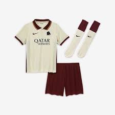 Compra sin preocuparteten en cuenta nuestra política de cambios y devoluciones. As Roma Nike Gb