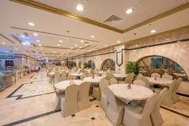 افضل مطاعم المدينة 2020