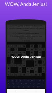 Pos kupang com simak soal dan kunci jawaban lengkap dengan penjelasannya untuk tema 5 kelas 5 halaman 156 dan 157 dengan materi. Tts Jenius For Android Apk Download