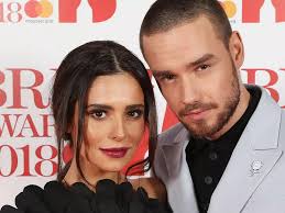 Cheryl and Liam Payne's sorrow behind fresh start for son Bear