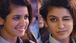 Priya Prakash Varrier's Wink Rule