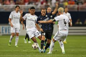 Опять дебилоид в коментатрской топит за команду , в этот раз за интер. Real Madrid Inter Top Prognoza Ot Tipstr
