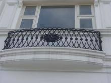 From wood deck, wrought iron, lattice panels, and steel cable to glass panels, knee walls, and more, we have plenty of railing ideas for you to explore. Balcony Railings Cavitetrail Glass Railings Philippines Tempered Glass Wrought Iron Railings Gates Grills Metal Fabrication Curved Glass