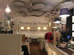 Discover new music on mtv. Del Ponte Bazzi Ristorante Pizzeria Milan Restaurant Menu And Reviews