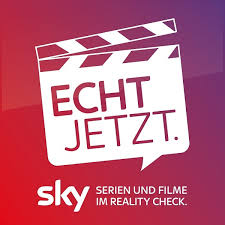 Alle sky filme und serien sowie serien von netflix sind bei dem angebot inklusive. Neuer Podcast Fur Alle Die Mehr Wissen Wollen Echt Jetzt Sky Serien Und Filme Im Presseportal