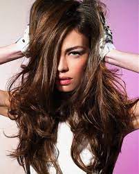 So there are really a lot of reasons why you may have decided to be a brunette. 2014 Hair Color Ideas Hair Color Ideas Brown Hair Color Ideas 2014 Brown Hair Color Ideas Brunette Hair Color Hair Color Pictures Chestnut Hair Color