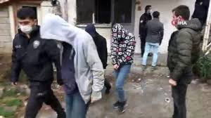 Sanko üniversitesi'nde akademik yükselme ve atamalar sürüyor. 3ulsdp Xjzr 0m