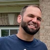 Joshua Blackwell's Instagram, Twitter & Facebook