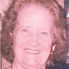 Mary Sharp Obituary October 13, 2014