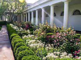 Melania Trump Hit Back At Historian S Rose Garden Criticism