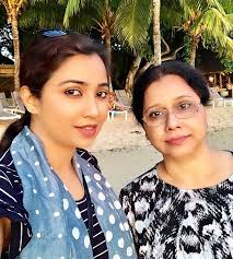 شریا media in category shreya ghoshal. Shreya Ghoshal Bollywood Playback Singer S Journey To Motherhood Entertainment Photos Gulf News