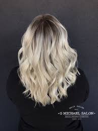 Pin By G Michael Salon Indianapolis On Hair In 2020 Hair Inspiration Color Celebrity Hair Stylist Cool Hair Color