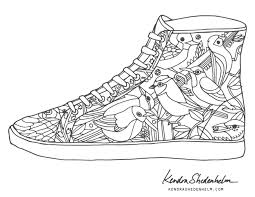 Use this code for facebook, twitter, tumblr, pinterest: Jordans Coloring Sheet Novocom Top