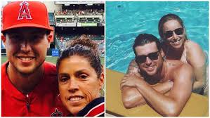 He was married to carli miles. Tyler Skaggs Family 5 Fast Facts You Need To Know Heavy Com