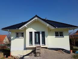 Nachfolgend die ergebnisse für ihre suche nach häuser zum kaufen in erfurt. Bungalow In Erfurt Marbach Marmann Bau