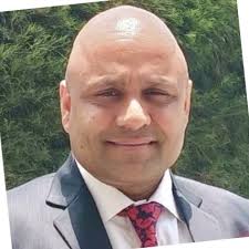 Vivek Bhatt Email & Phone Number