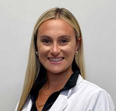 Jennifer Vargo's Instagram, Twitter & Facebook