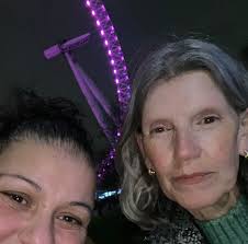 Hi, has anyone heard from Alan Stein?