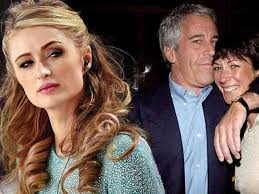 La noche en que Paris Hilton pudo ser reclutada para Jeffrey Epstein
