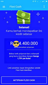 Flexi cash adalah layanan yang diberikan oleh bank btpn jenius kepada nasabahnya berupa dana siaga atau pinjaman yang bisa langsung dicairkan begitu setelah fitur tersebut kalian mengaktifkannya. Flexicash Twitter Search