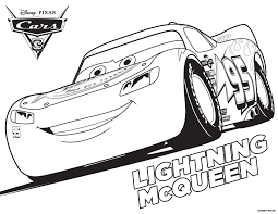 For fans of the animated film cars, certainly no stranger to the character lightning mcqueen. Race Car Coloring Pages Disney Coloring Pages Cars Coloring Pages