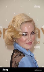 Charlotte sullivan hi-res stock photography and images