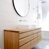 The bathroom vanity sydney is an important fashion accessory to your bathroom a striking look. 1
