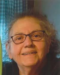 Obituary information for Maryanne Gagne