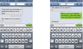 Pe cat de amuzanta, pe. Suna Ma Are Cratima Exact Ca Ma Ta Mihai Vasilescu Blog