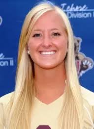 2013 Field Hockey Roster