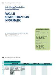 Learn kejuruteraan in english translation and other related translations from malay to english. Fki Bm Hc00 Kejuruteraan Perisian