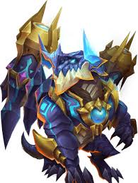 This castle clash video shows the top 10 best heroes in the game. Heroes Dynamica Castle Clash